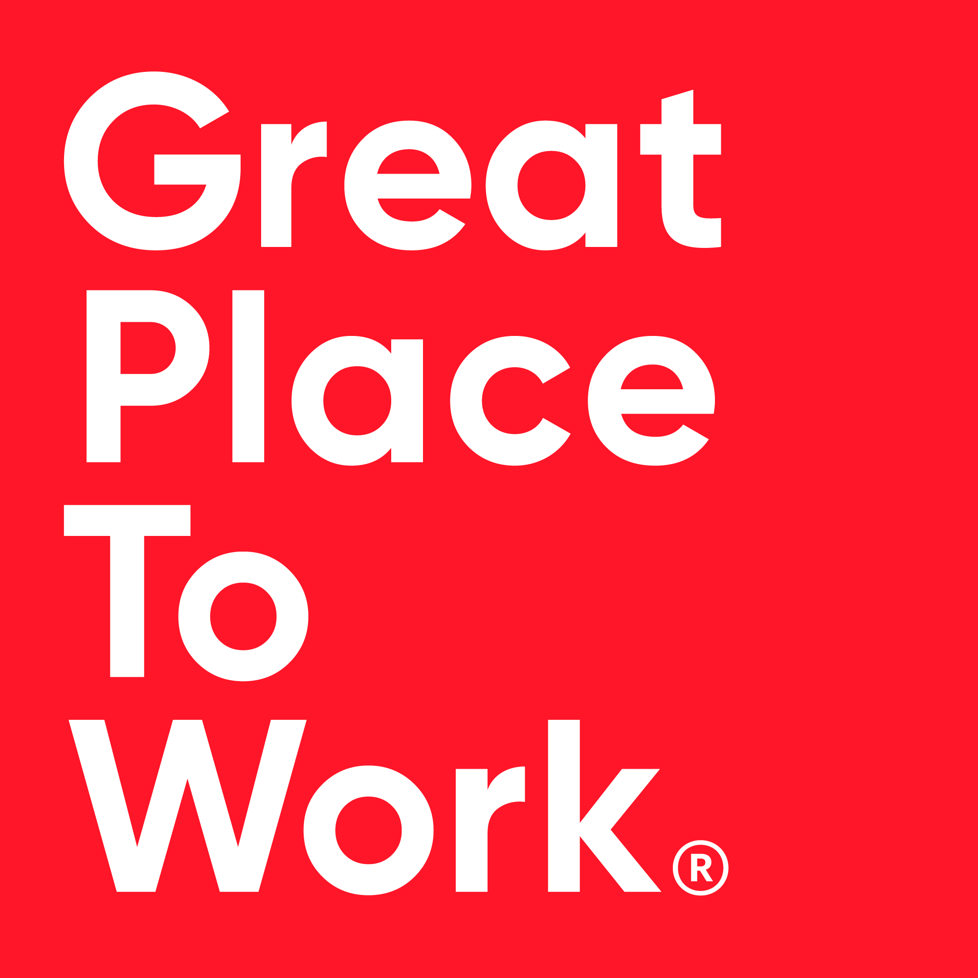 Great Place To Work Luxembourg – Awards 2026